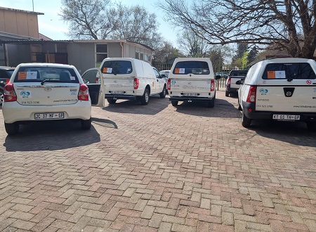 Tsholo Sedan