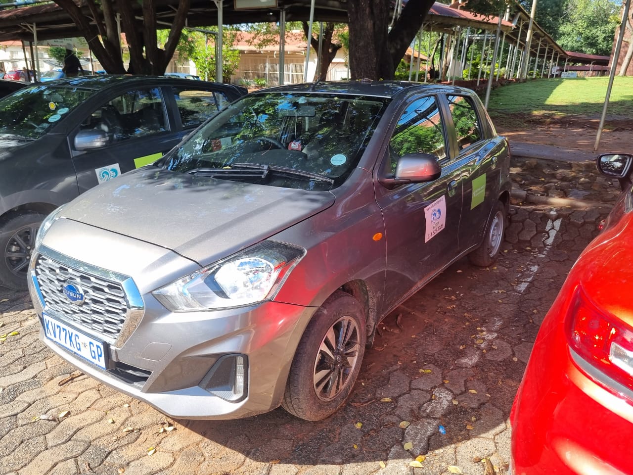 Tsholo MTP Fleet