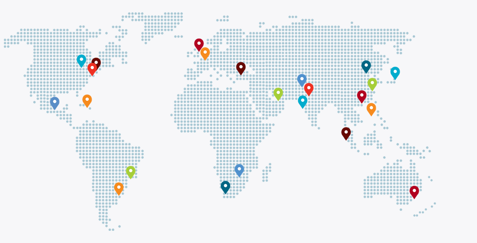 maps