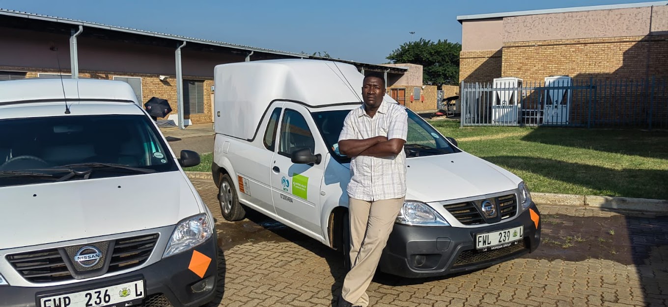 Tsholo MTP Fleet